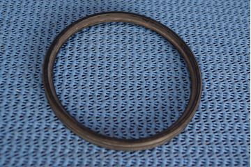 Picture of 0020038076 was 2000801616 FLUE SEAL