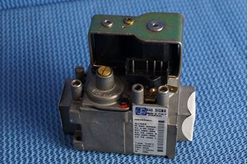 Picture of 801797 GAS VALVE