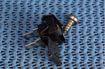 Picture of S1051400 SAFETY SWITCH