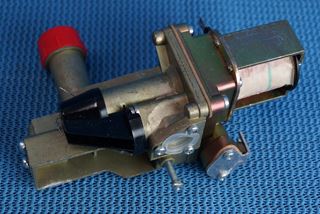 Picture of 05210700 GAS VALVE (SD)
