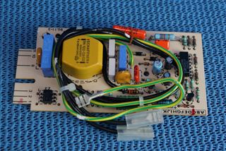 Picture of 05211500 FAN COMMAND PCB (SD) (OBS)