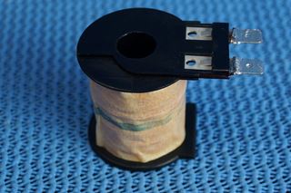 Picture of 05232700 SOLENOID GAS VALVE (SD)