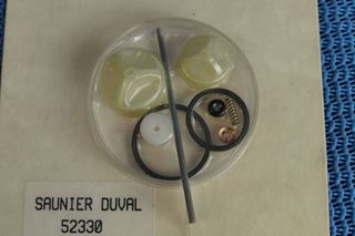 Picture of 05233000 PUSH ROD ASSY (SD)