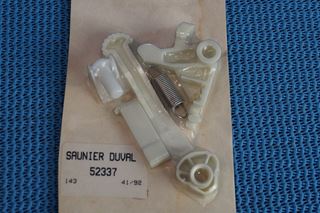 Picture of 05134300 was 05233700  CAM LEVER KIT (SD)