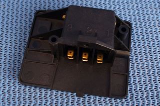 Picture of 05233800 MICROSWITCH KIT (SD)