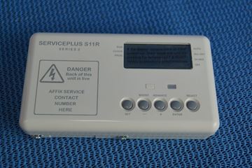 Picture of SERVICEPLUS S11R SERVICE INTERVAL TIMESWITCH