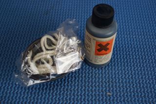 Picture of O2 INDICATOR REP KIT 2603002