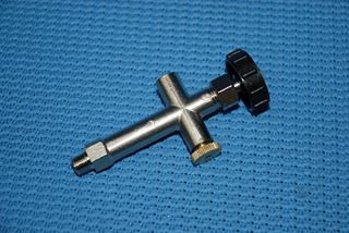 Picture of PRESSURE GAUGE MANIFOLD