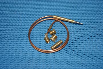 Picture of H20-600  24 UNIVERSAL T/COUPLE(Q309A2739)