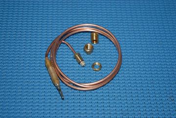 Picture of AM 100GF UNI  FIRE T/COUPLE (H67-900)