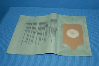 Picture of GL2  VACUUM BAGS (PACK 5)