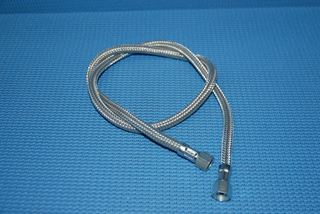 Picture of BIOGREEN 1000MM 1/4"x1/4" ST F/F OIL HOSE