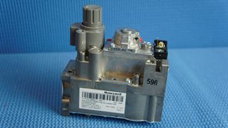 Picture of V4600C 1086U GAS VALVE 1/2''