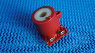 Picture of 45900406-003U SOL.COIL 240V RED