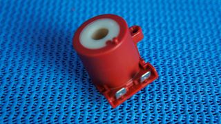 Picture of 45900406-003U SOL.COIL 240V RED