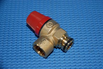 Picture of 1.011126 PRESSURE RELIEF VALVE