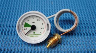 Picture of 1.016151 PRESSURE GAUGE