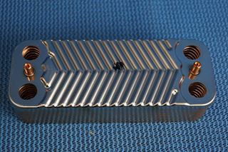 Picture of 1.022221 HEAT EXCHANGER