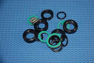 Picture of 6.1000740 SEAL KIT (H/EXC-PUMP) 240/280