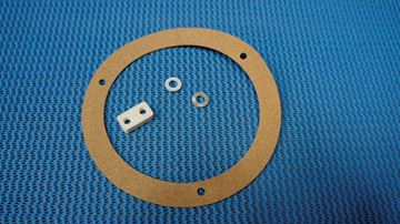 Picture of 6.1000755 SEAL KIT (FLUE FLANGE)