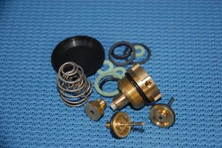 Picture of 6.1000760 SEAL KIT 760-REPAIR 3 PORT VLV
