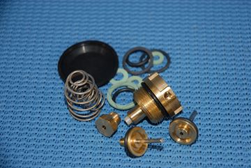 Picture of 6.1000760 SEAL KIT (DIA FLOW SWITCH)