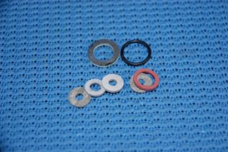Picture of 6.1000775 SEAL KIT (EXP VESSEL)240/280