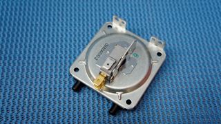 Picture of 6.5617551 AIR PRESSURE SWITCH