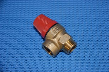 Picture of 1.0180 SAFETY VALVE was 6.5619620