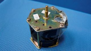 Picture of 6.5623410 DHW PRESSURE SWITCH