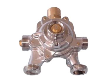 Picture for category Control Valves, Diaphrams & Service Kits