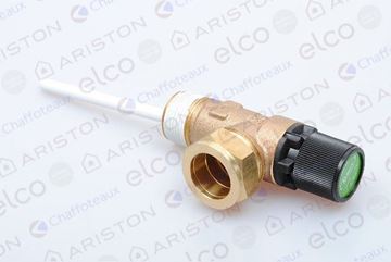 Picture of 570307 FLANGE GASKET