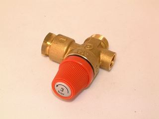 Picture of 569292 SAFETY VALVE 3 BAR