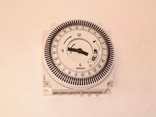 Picture of 569294 MECHANICAL TIME CLOCK