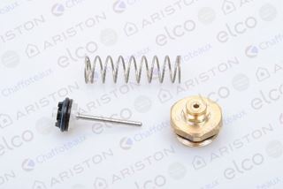 Picture of 571442 DHW PRESSURE SWITCH