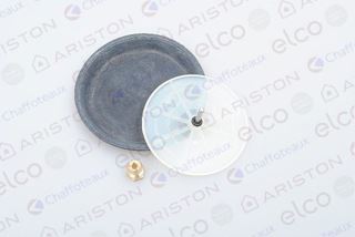 Picture of 571446 DHW DIAPHRAGM for VALVE
