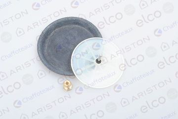 Picture of 571446 DHW DIAPHRAGM for VALVE