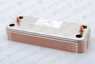 Picture of 571646  SECONDARY HEAT EXCHANGER