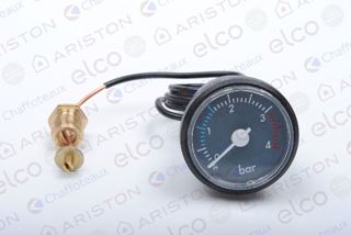 Picture of 571649 PRESSURE GAUGE