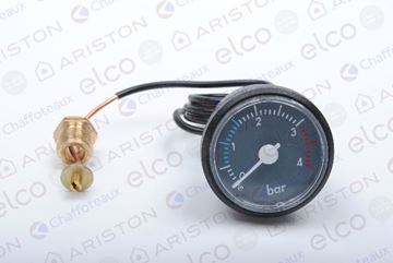 Picture of 571649 PRESSURE GAUGE