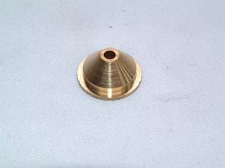 Picture of 572739 BRASS CAP FOR 573603 (OBS)