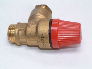 Picture of 573139 PRES/ REL  VALVE (6 BAR)