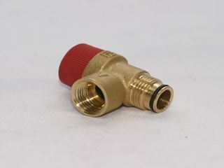 Picture of 573172 SAFETY VALVE 3 BAR 1/2