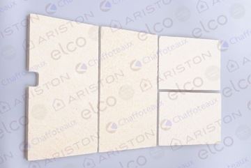 Picture of 60081722 COMB CHAMBER LINING KIT