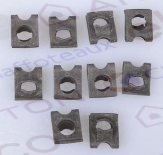 Picture of 60057488 SPIRE CLIP (EACH) *