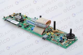 Picture of 61012756 PCB