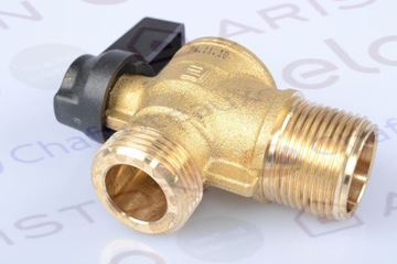 Picture of 61020388 SERVICE TAP