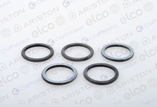 Picture of 61308091 O RING *