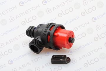 Picture of 61312668 PRESSURE RELIEF VALVE