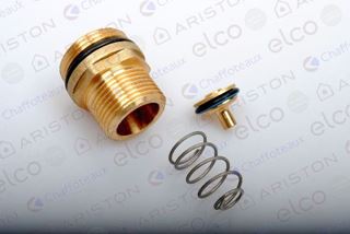 Picture of 65105065 SPRING KIT